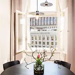 Turnkey I Wenceslas Square Premium Appartement *