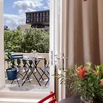 Turnkey I Wenceslas Square Premium Appartement