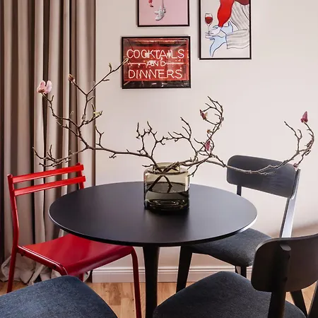 Turnkey I Wenceslas Square Premium