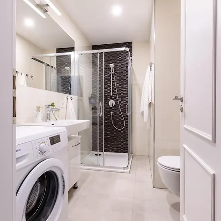 Appartement Turnkey I Wenceslas Square Premium *