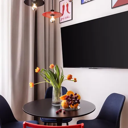 Apartamento Turnkey I Wenceslas Square Premium