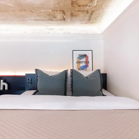 Apartment Turnkey I Wenceslas Square Premium Prague