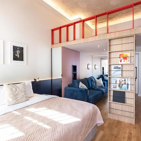 Turnkey I Wenceslas Square Premium * Prague