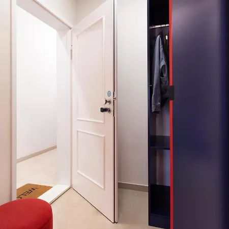 Apartment Turnkey I Wenceslas Square Premium