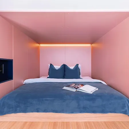 Apartment Turnkey I Wenceslas Square Premium Prague
