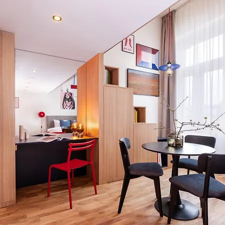 Turnkey I Wenceslas Square Premium *
