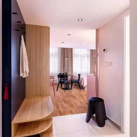 Apartment Turnkey I Wenceslas Square Premium