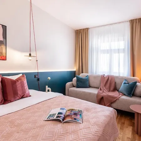 Turnkey I Wenceslas Square Premium Prague