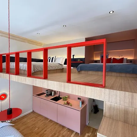 Turnkey I Wenceslas Square Premium