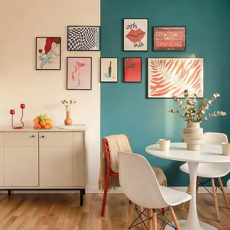 Appartement Turnkey I Wenceslas Square Premium Prague