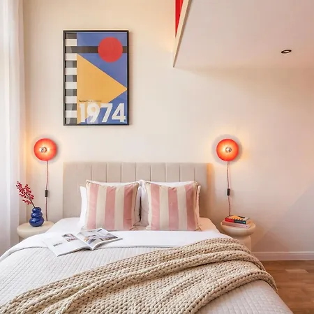 Turnkey I Wenceslas Square Premium Appartement Prague