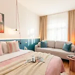 Turnkey I Wenceslas Square Premium