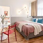 Turnkey I Wenceslas Square Premium * Prag