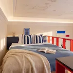 Turnkey I Wenceslas Square Premium Daire *